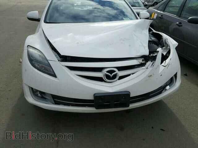 2010 MAZDA 6 - VIN: 1YVHZ8CH3A5M03302 - Photo 7