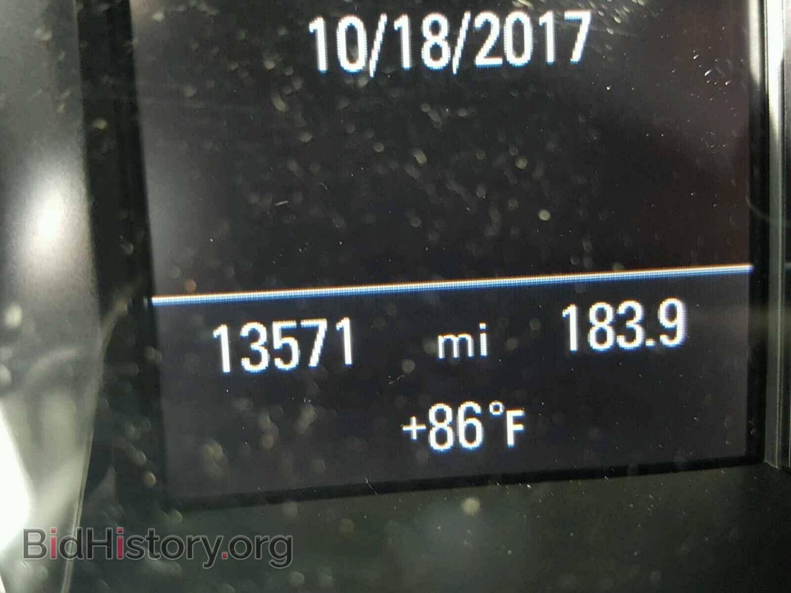 2016 AUDI Q5 - VIN: WA1L2AFP0GA012276 - Фото 8