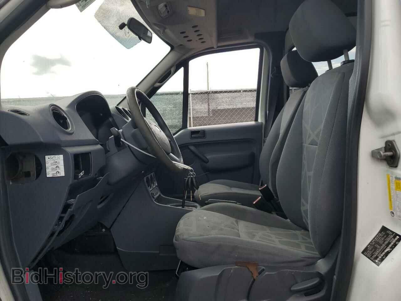 2013 FORD TRANSIT - VIN: NM0KS9CN1DT160808 - Фото 7