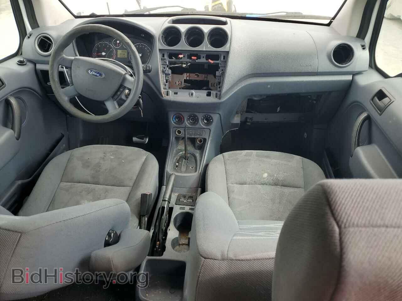 2013 FORD TRANSIT - VIN: NM0KS9CN1DT160808 - Фото 8