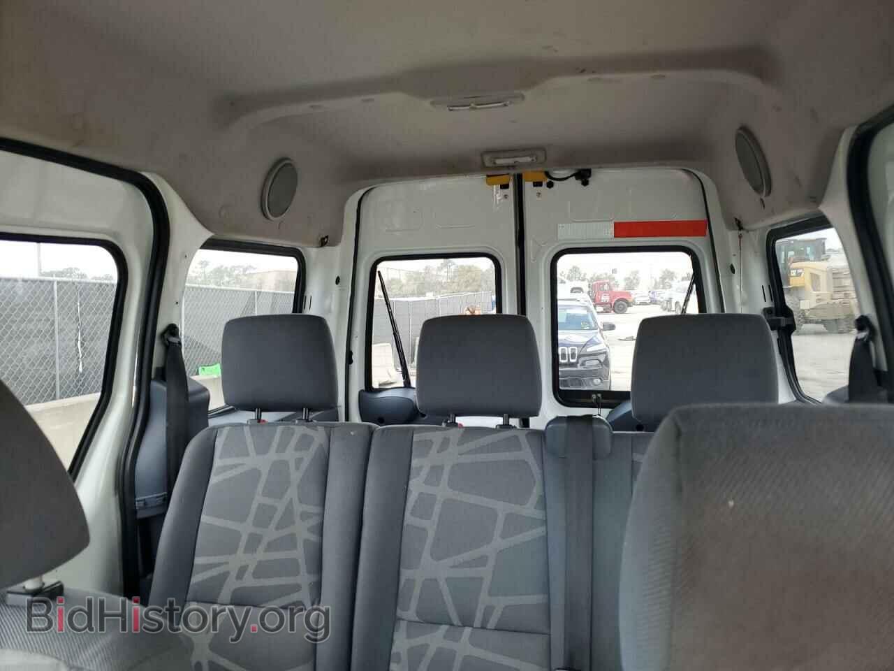 2013 FORD TRANSIT - VIN: NM0KS9CN1DT160808 - Фото 10