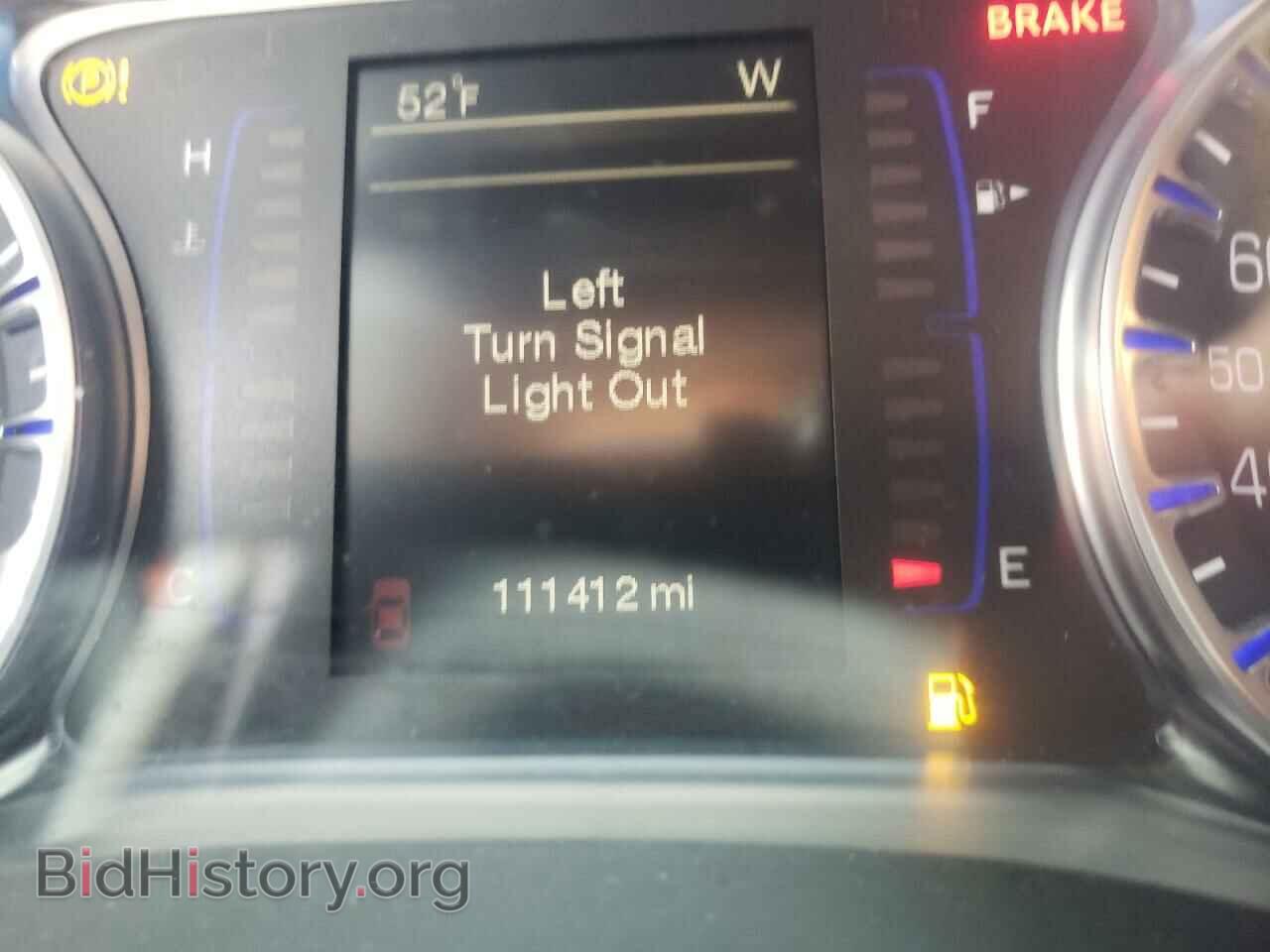 2015 CHRYSLER 200 - VIN: 1C3CCCAB2FN548314 - Фото 8