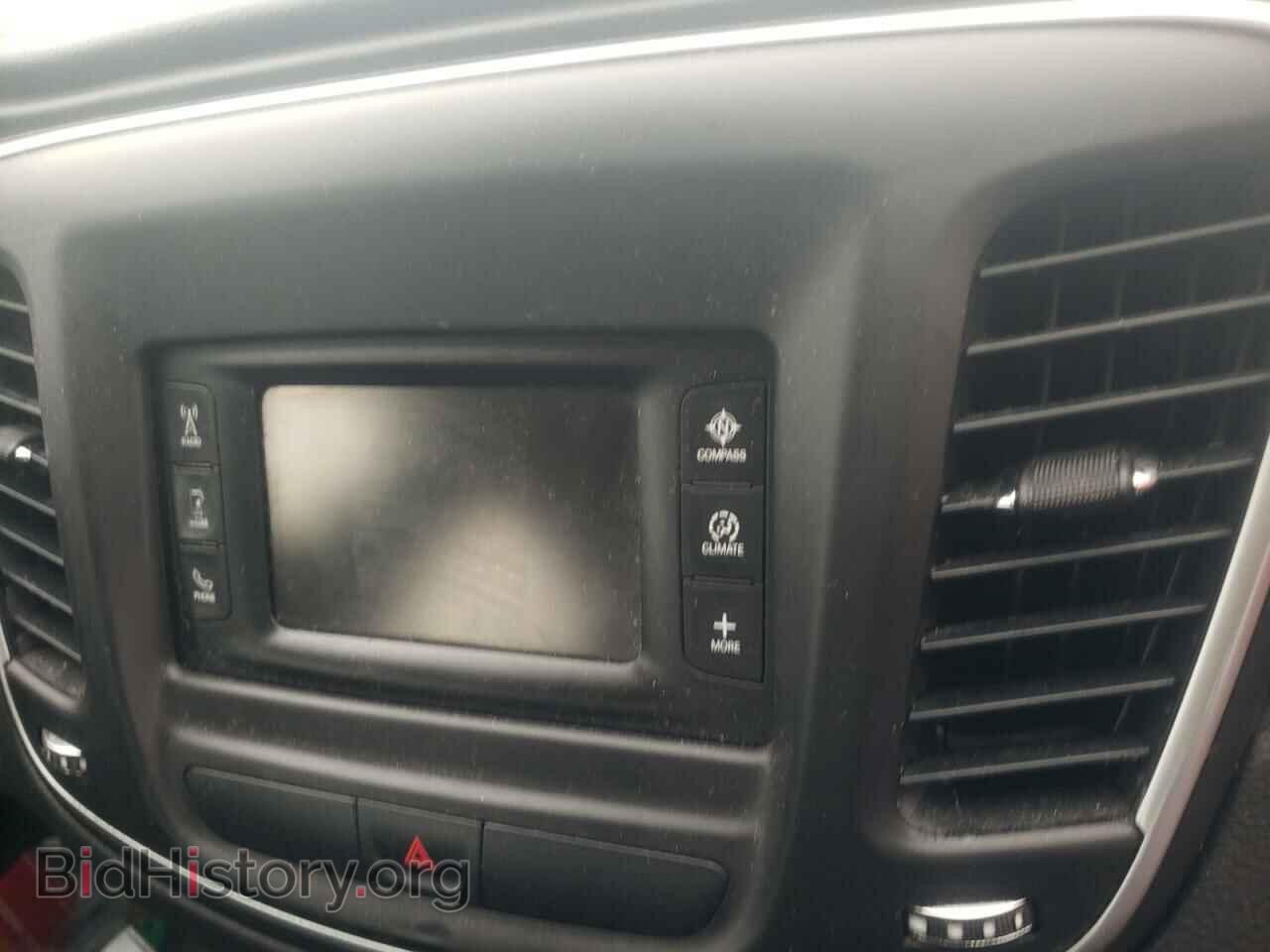 2015 CHRYSLER 200 - VIN: 1C3CCCAB2FN548314 - Фото 9