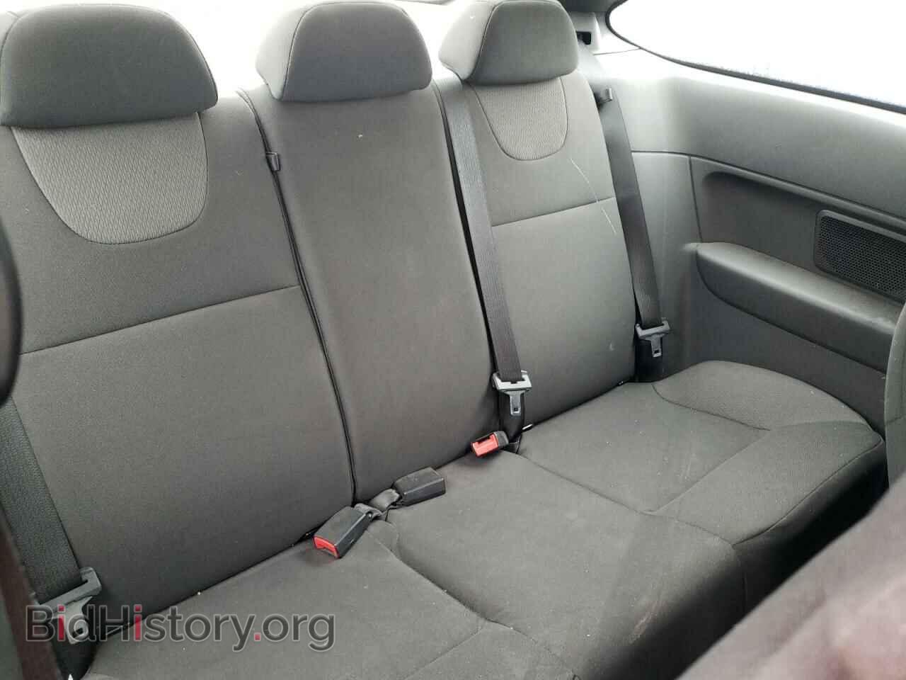 2009 FORD FOCUS - VIN: 1FAHP33N39W158890 - Фото 6