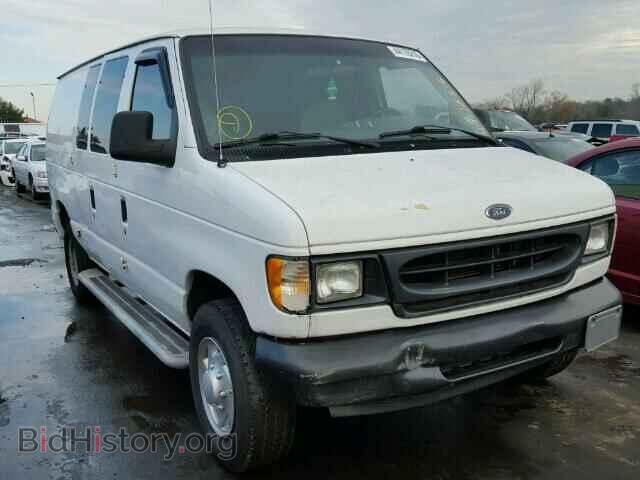 Photo 1FTNE2425YHA30199 - FORD ECONOLINE 2000