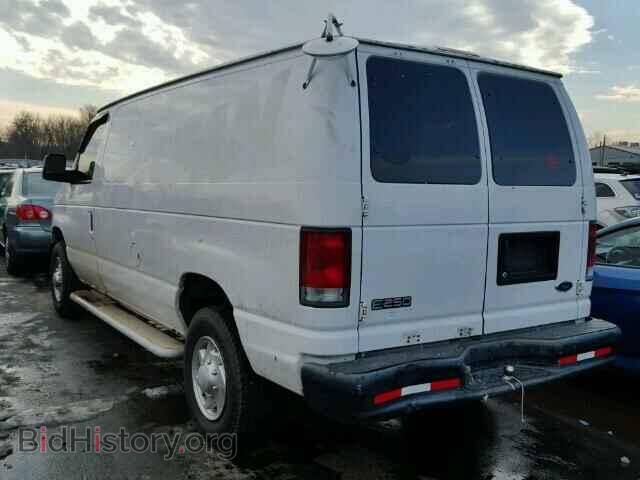 2000 FORD ECONOLINE - VIN: 1FTNE2425YHA30199 - Photo 3