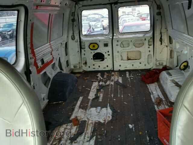 2000 FORD ECONOLINE - VIN: 1FTNE2425YHA30199 - Photo 6