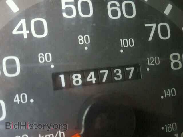 2000 FORD ECONOLINE - VIN: 1FTNE2425YHA30199 - Photo 8