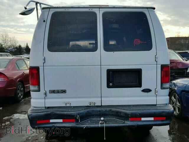 2000 FORD ECONOLINE - VIN: 1FTNE2425YHA30199 - Photo 10