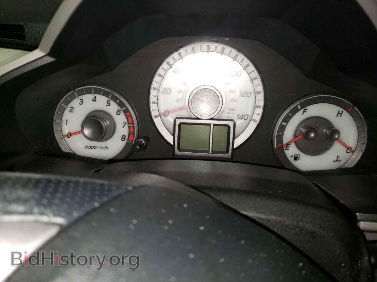 2012 HONDA PILOT - VIN: 5FNYF4H28CB021585 - Фото 9