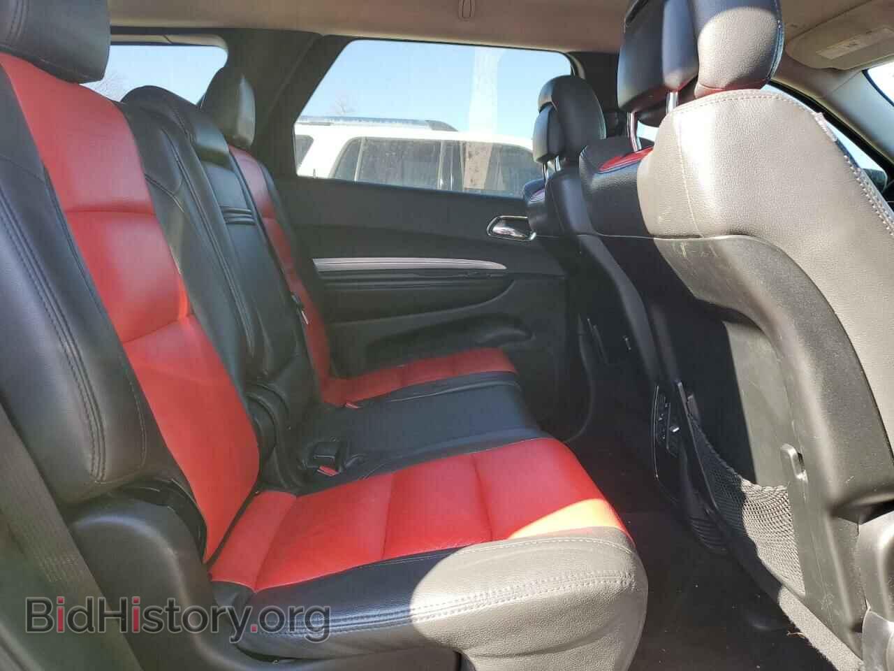 2017 DODGE DURANGO - VIN: 1C4RDHAG2HC660721 - Фото 11