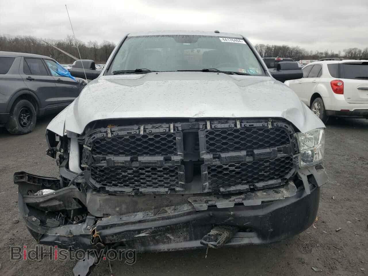 2017 RAM 1500 - VIN: 3C6RR7KT0HG565702 - Фото 5