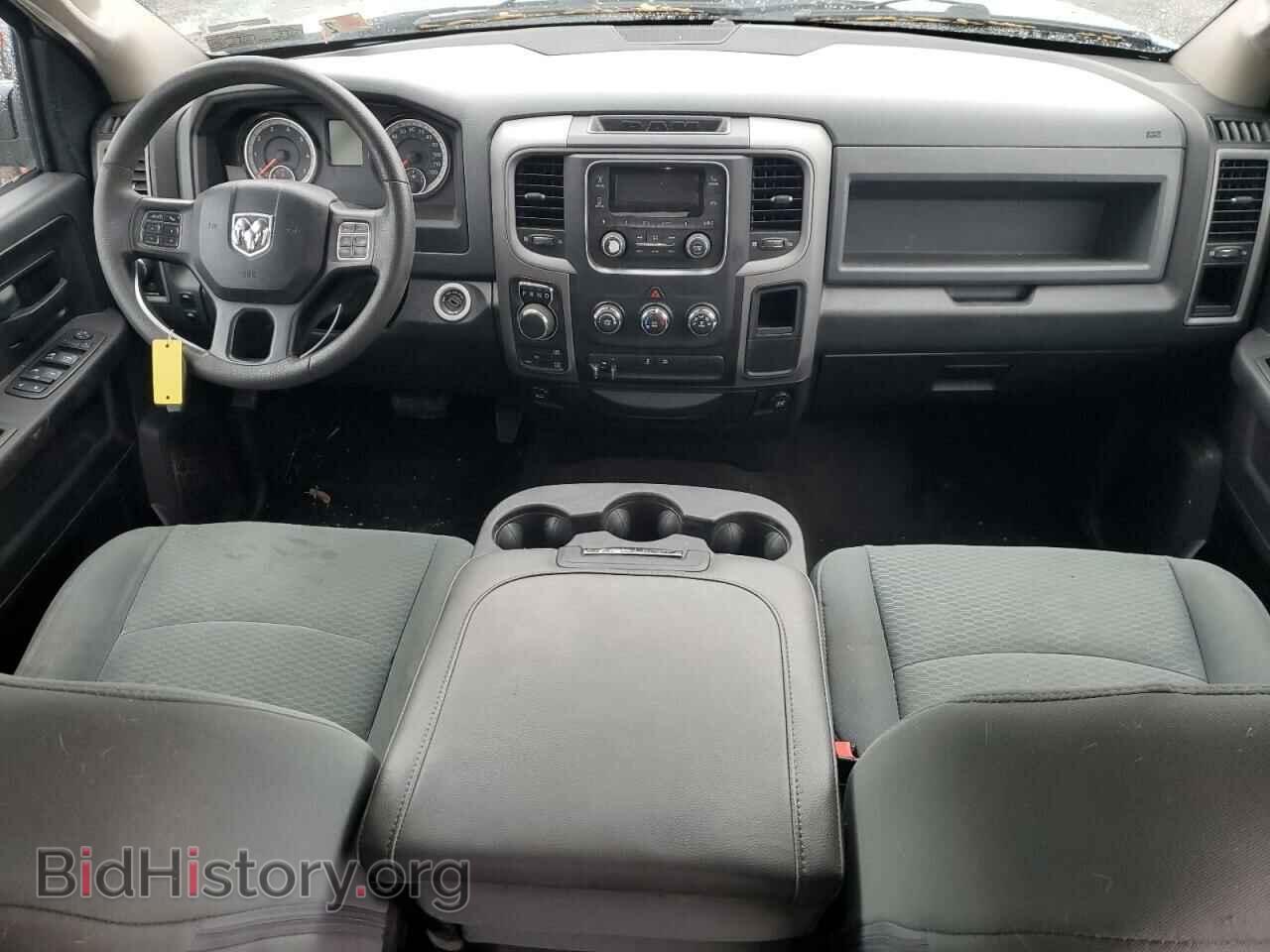 2017 RAM 1500 - VIN: 3C6RR7KT0HG565702 - Фото 8