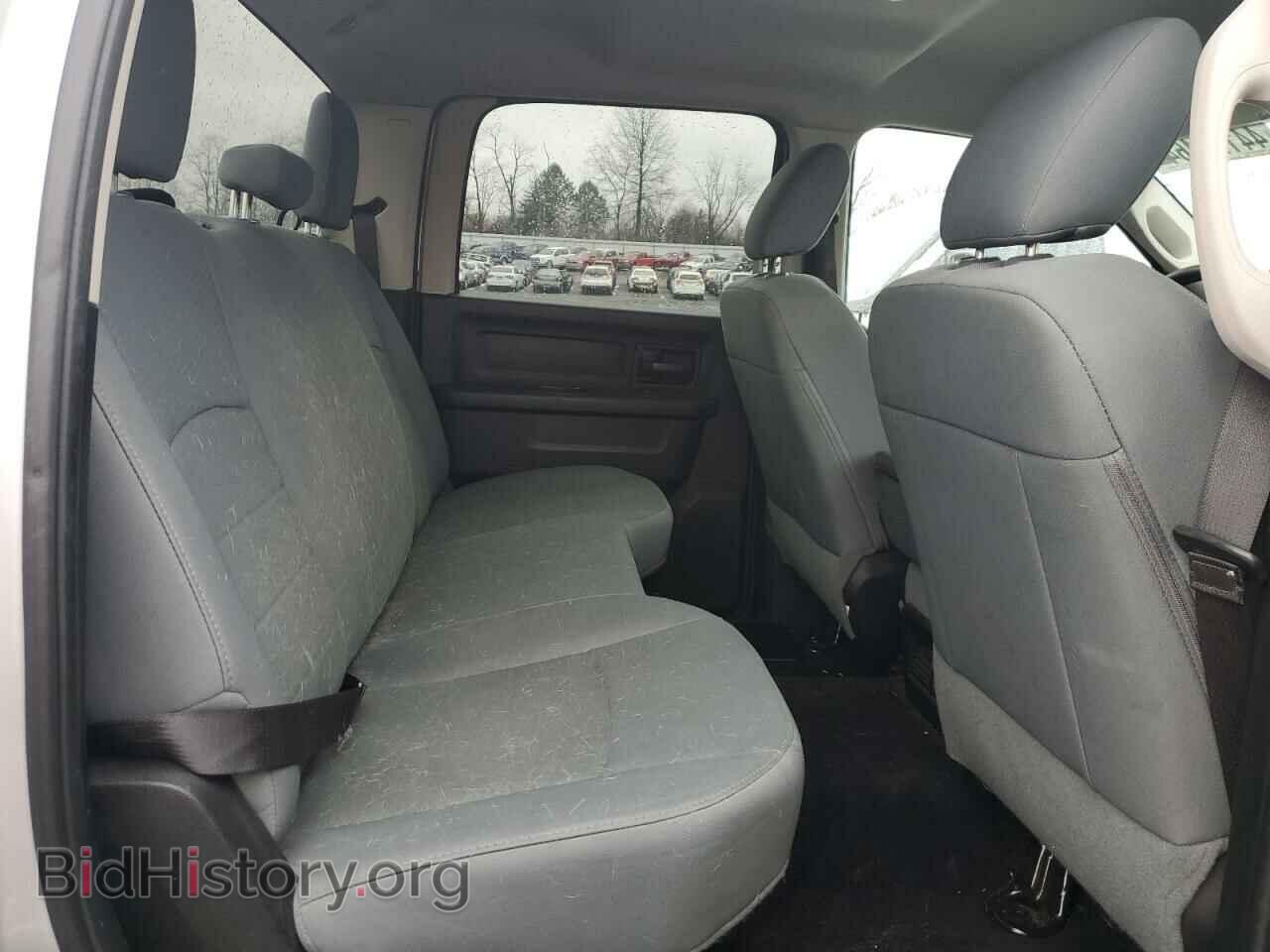 2017 RAM 1500 - VIN: 3C6RR7KT0HG565702 - Фото 10