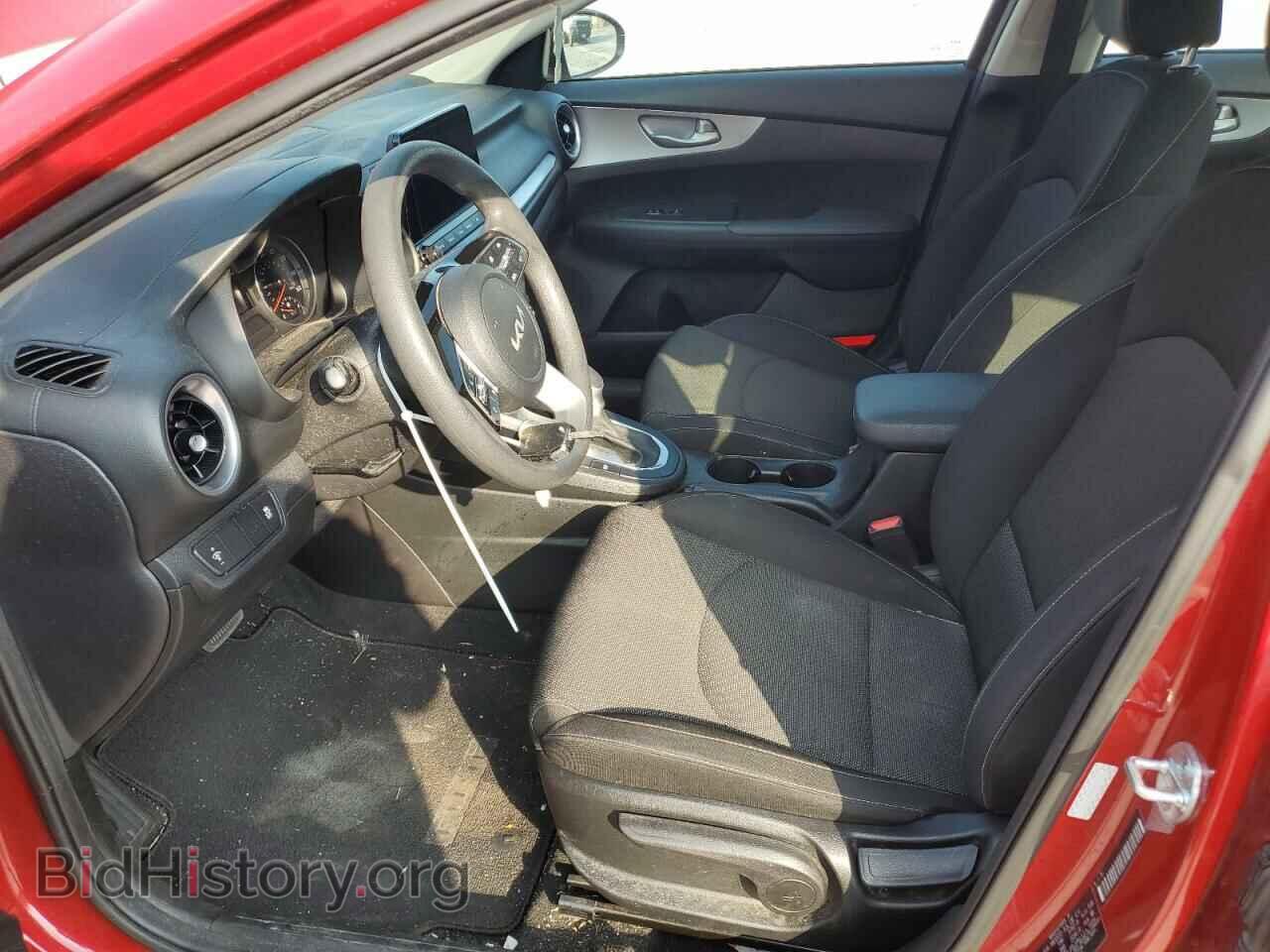 2022 KIA FORTE - VIN: 3KPF24AD4NE478031 - Фото 7