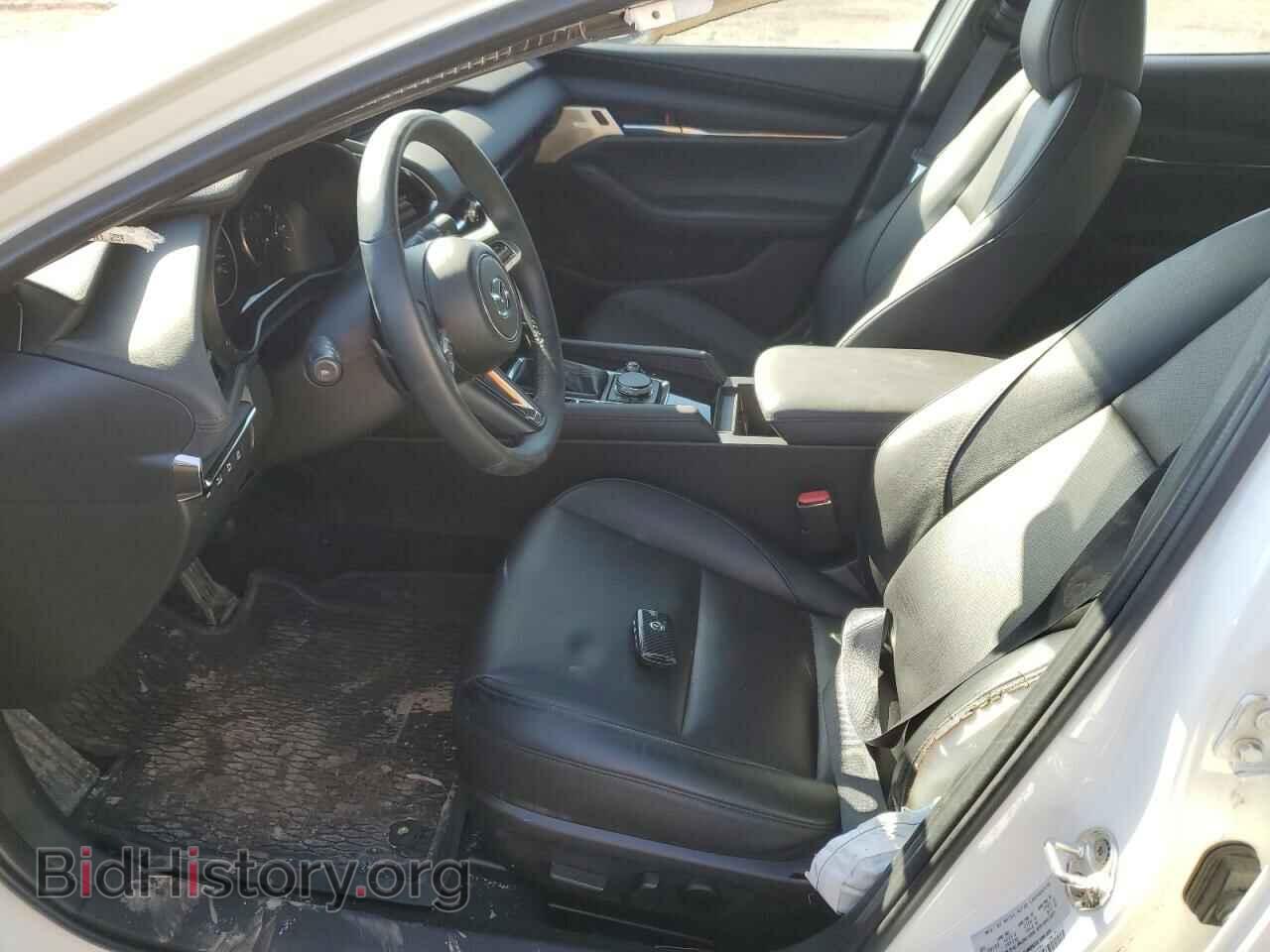 2021 MAZDA 3 - VIN: JM1BPBMLXM1305896 - Фото 7