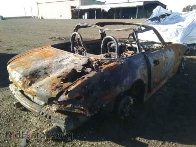 2002 HONDA S2000 - VIN: JHMAP11462T002178 - Photo 4