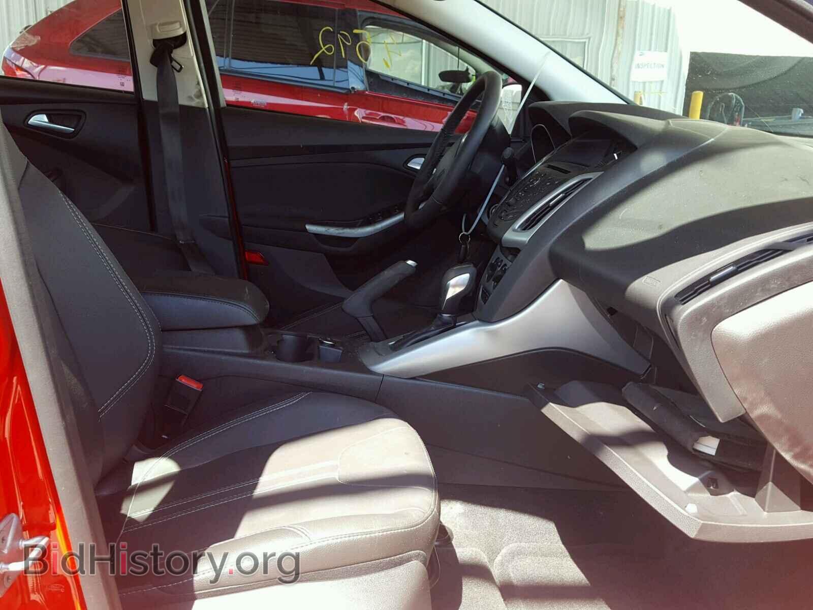 2014 FORD FOCUS - VIN: 1FADP3F26EL233738 - Photo 5