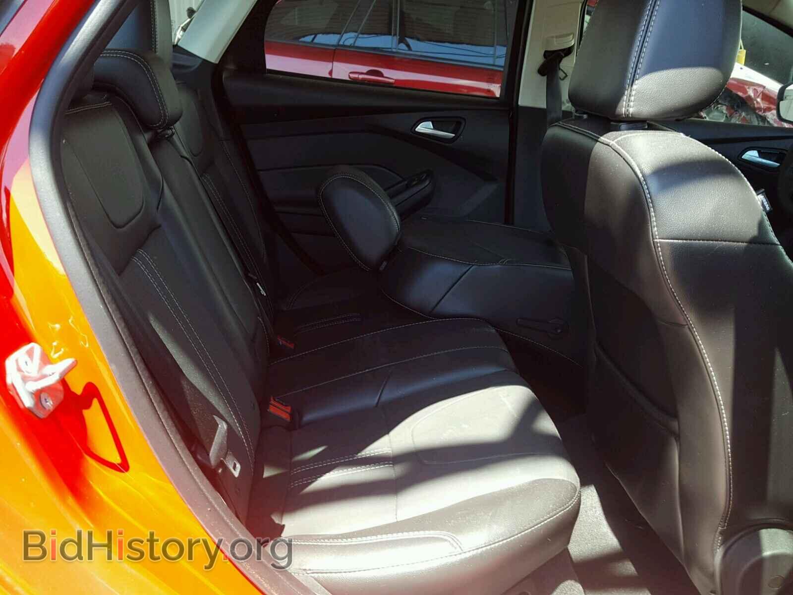 2014 FORD FOCUS - VIN: 1FADP3F26EL233738 - Photo 6