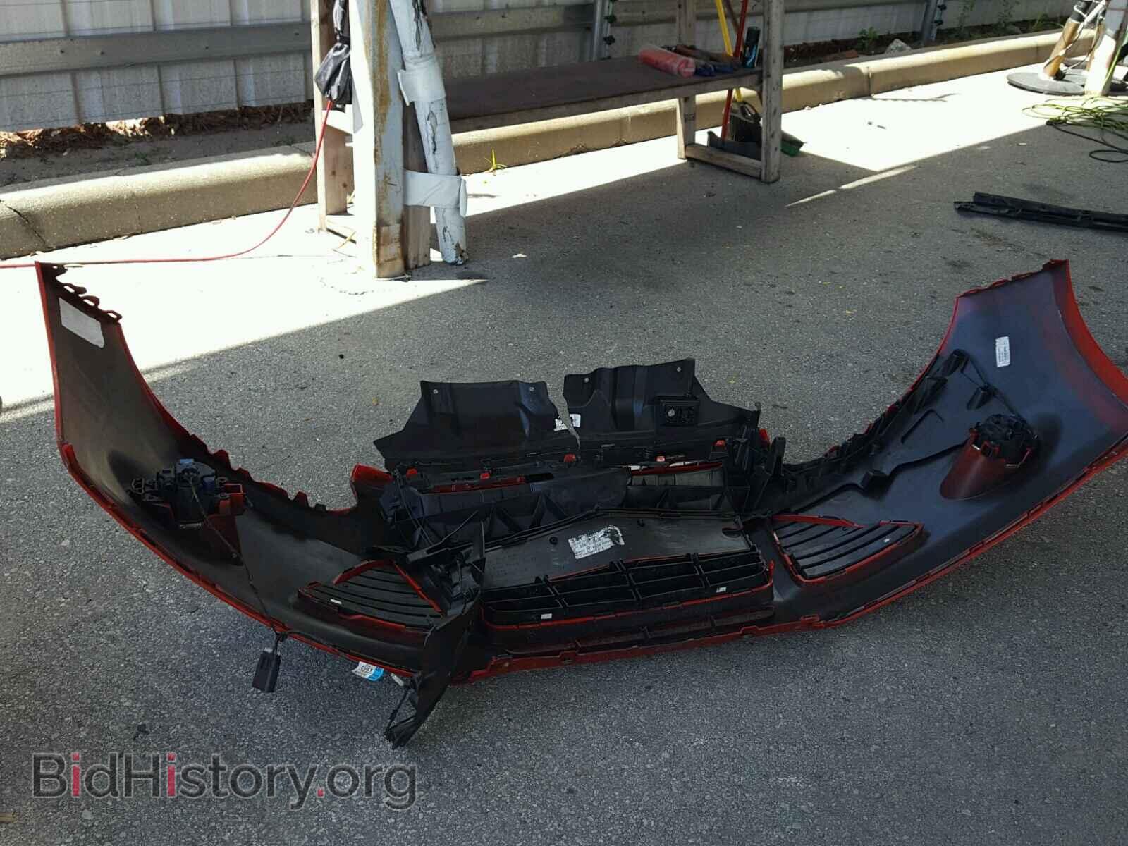 2014 FORD FOCUS - VIN: 1FADP3F26EL233738 - Photo 9