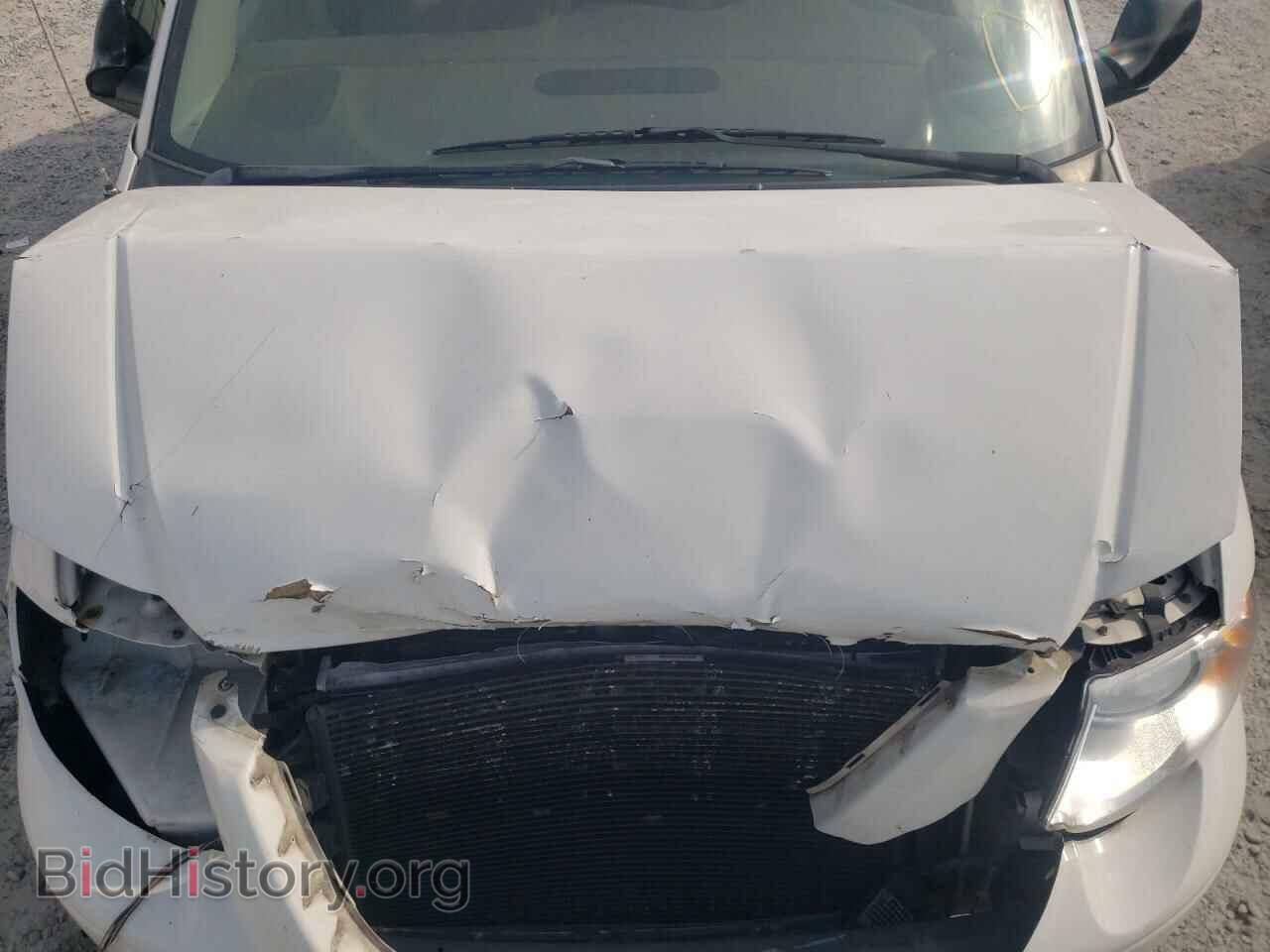 2007 CHRYSLER MINIVAN - VIN: 2A4GP44R17R230439 - Фото 7
