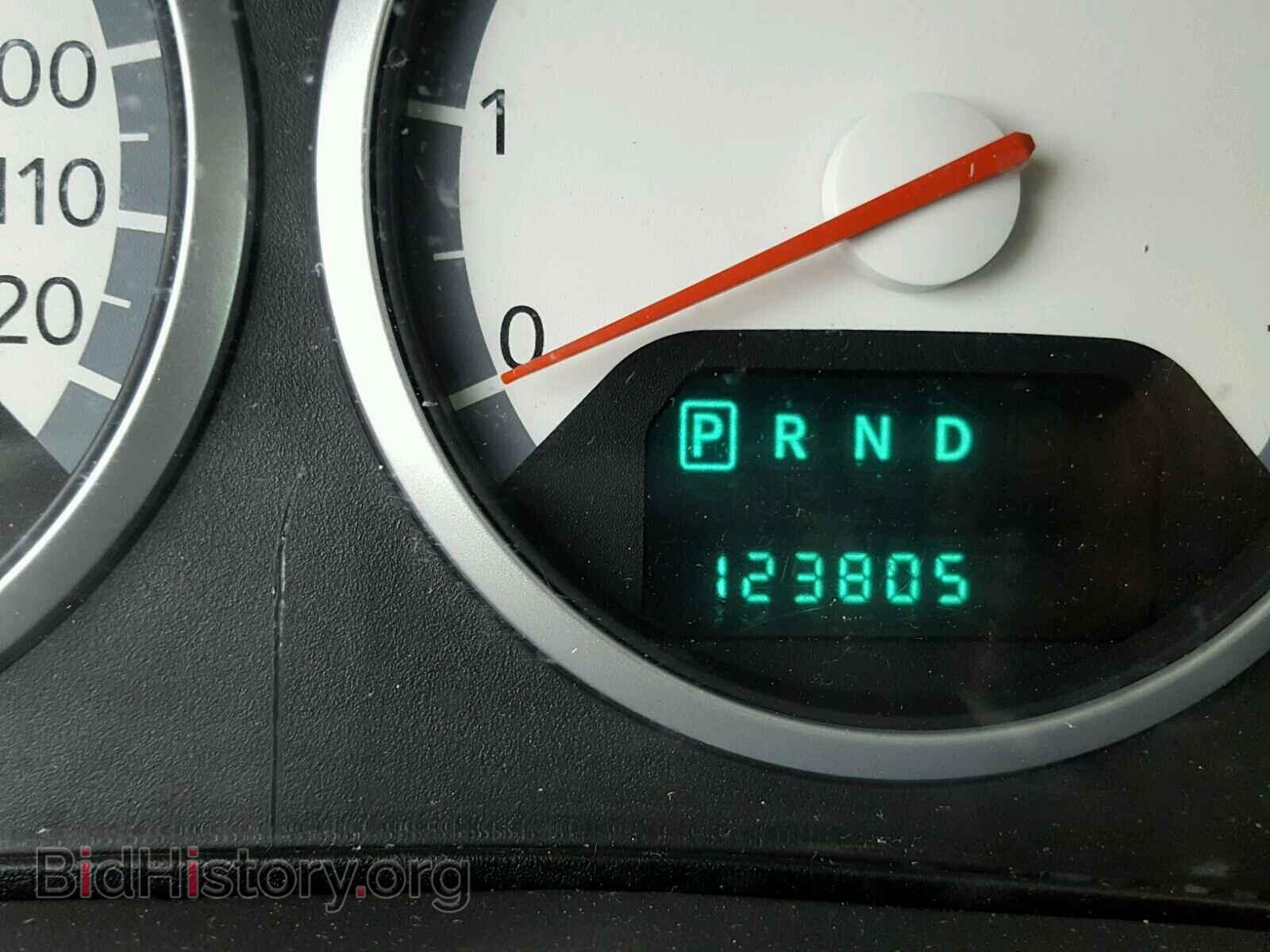 2010 DODGE CARAVAN - VIN: 2D4RN5D1XAR462231 - Фото 8