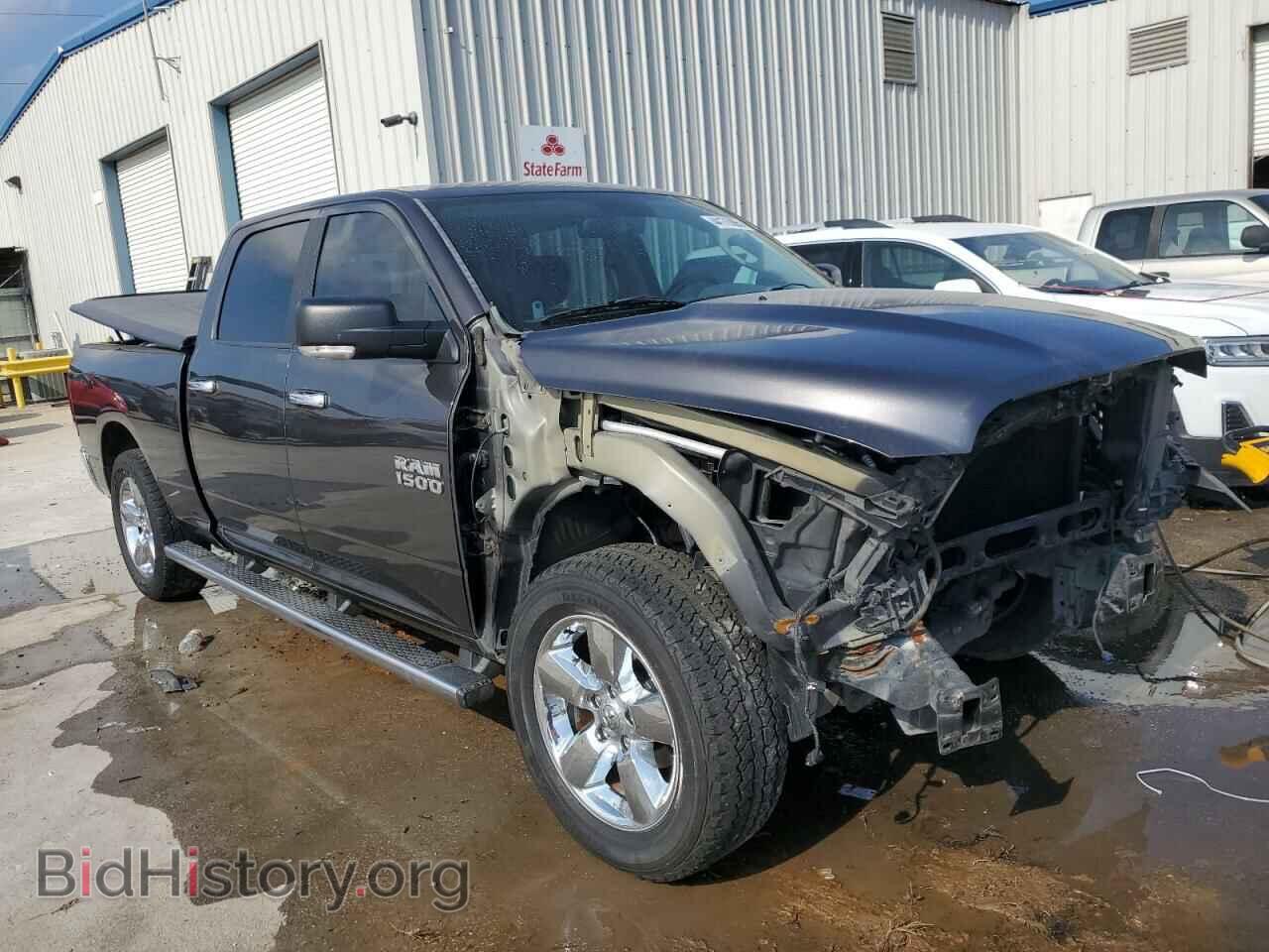 2015 RAM 1500 - VIN: 1C6RR6TT5FS605304 - Photo 4