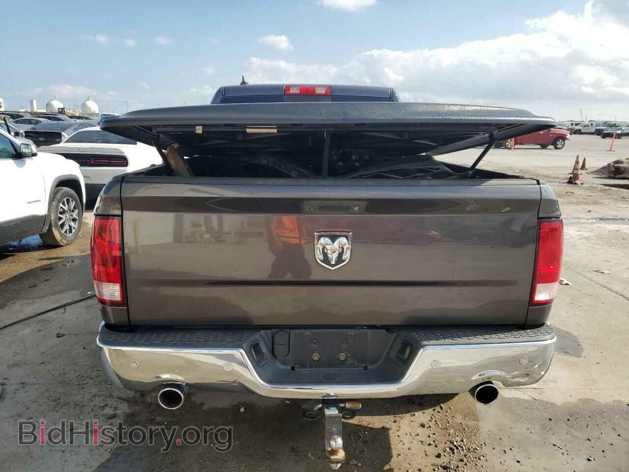 2015 RAM 1500 - VIN: 1C6RR6TT5FS605304 - Photo 6