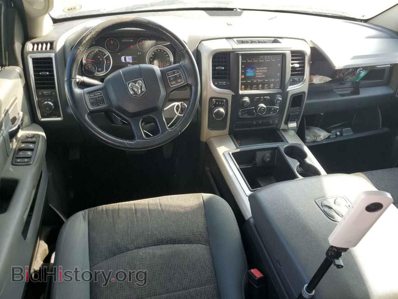 2015 RAM 1500 - VIN: 1C6RR6TT5FS605304 - Photo 8