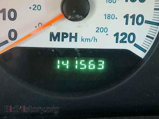 2006 DODGE CARAVAN - VIN: 1D4GP24R86B558094 - Фото 8