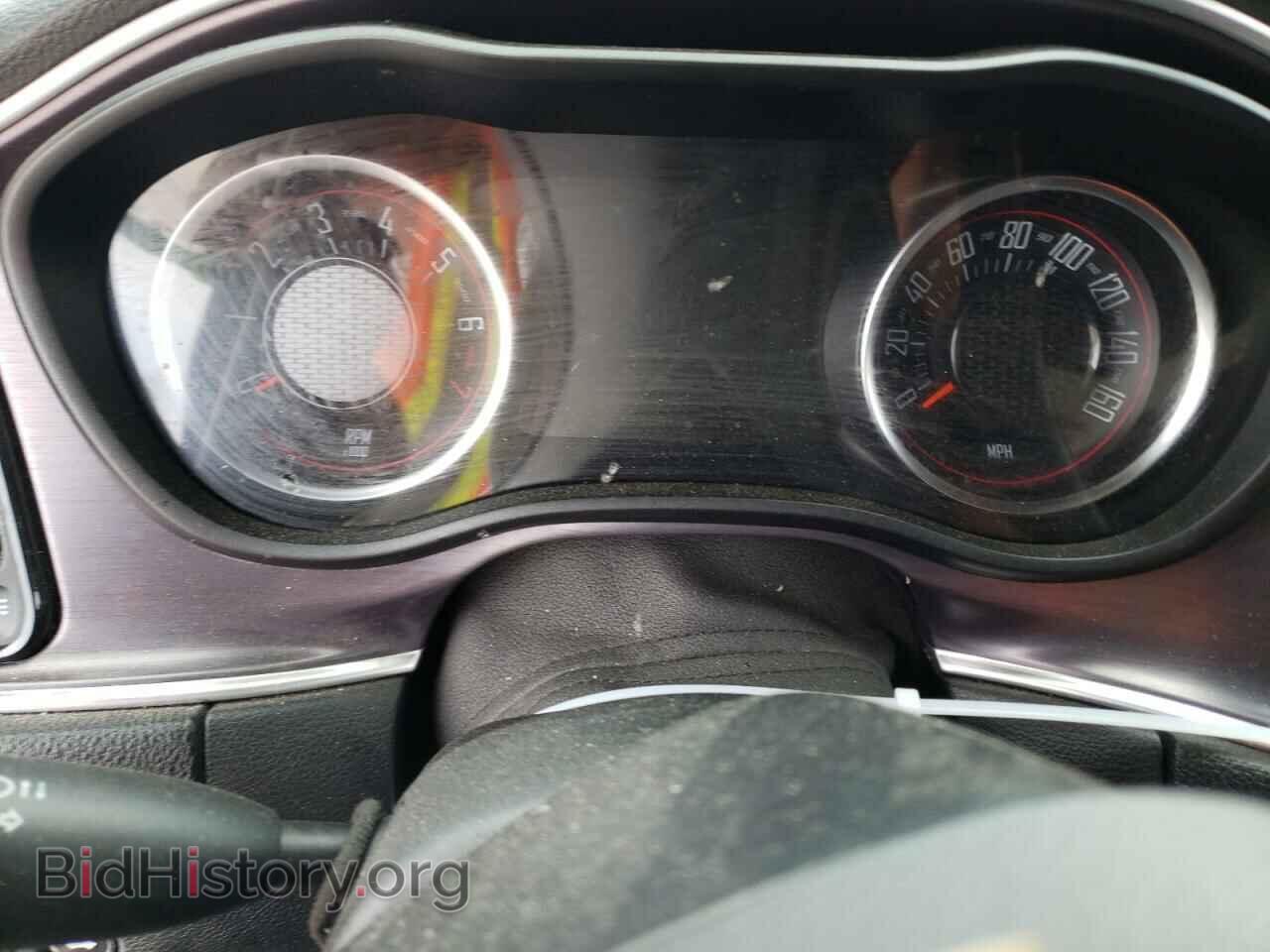 2018 DODGE CHALLENGER - VIN: 2C3CDZAG2JH241528 - Фото 8