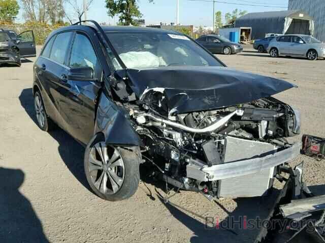 Photo WDDMH4GB9HJ432655 - MERCEDES-BENZ ALL OTHER 2017