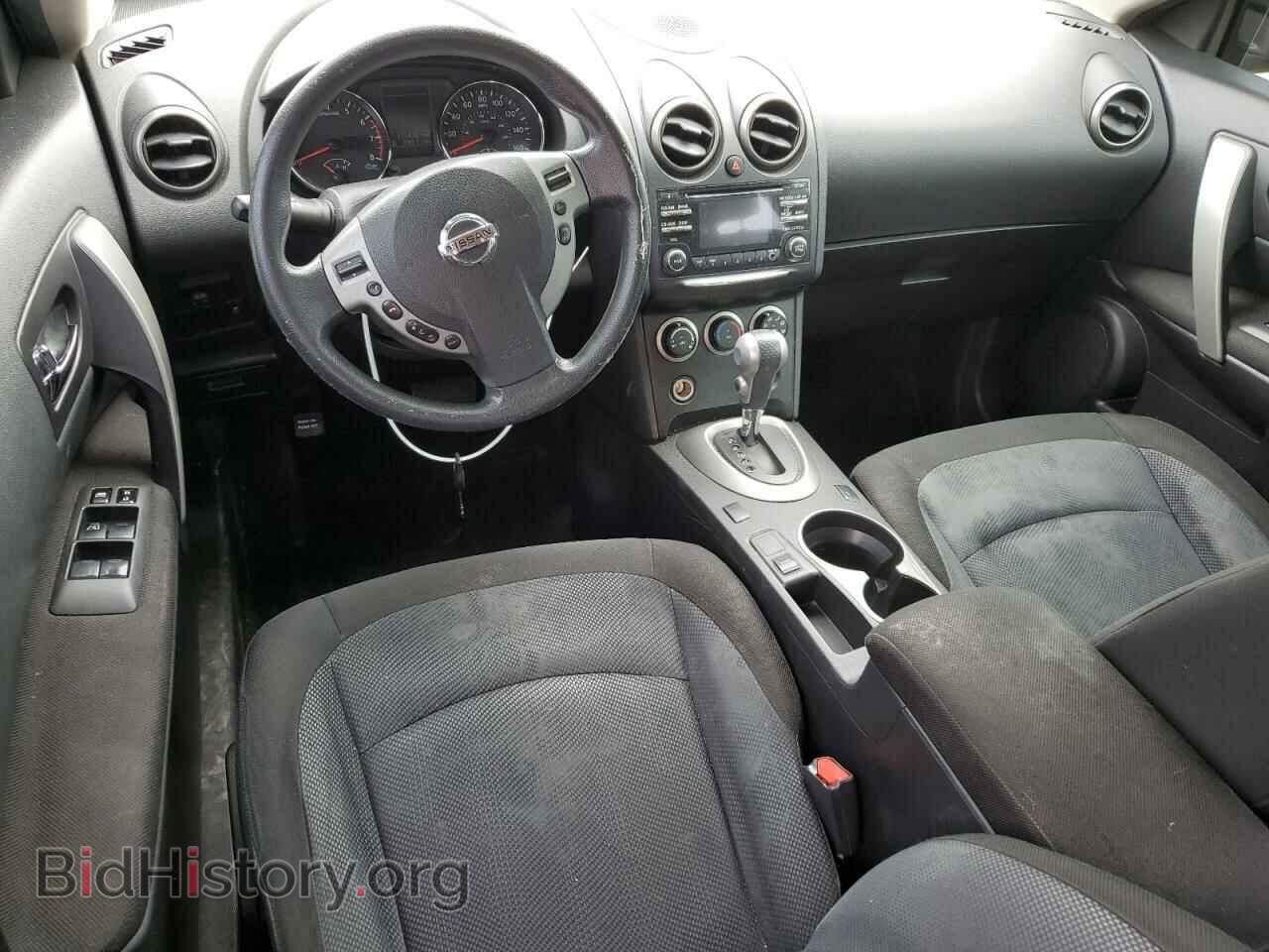 2014 NISSAN ROGUE - VIN: JN8AS5MT1EW609882 - Фото 8