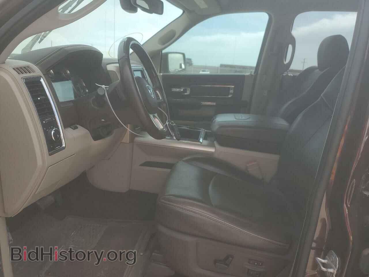 2014 RAM 1500 - VIN: 1C6RR7PT2ES370262 - Фото 7