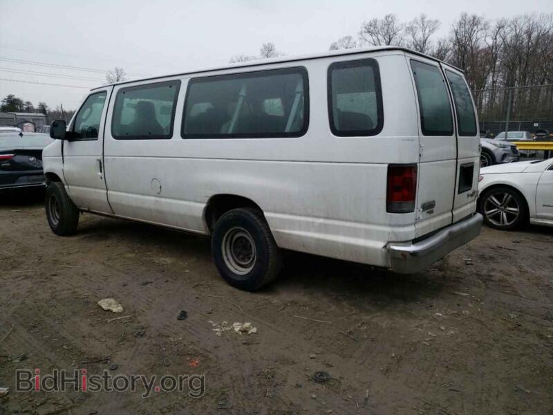 2013 Ford ALL MODELS (VIN 1FBSS3BL0DDA04936) — photo 2 of 12