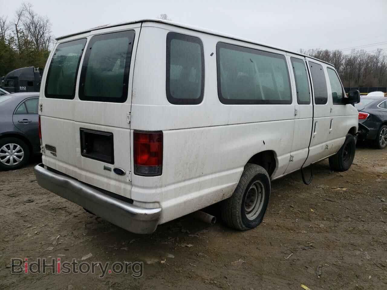 2013 FORD ALL Models - VIN: 1FBSS3BL0DDA04936 - Фото 3