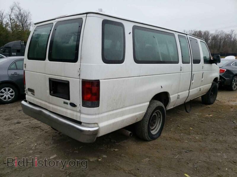 2013 Ford ALL MODELS (VIN 1FBSS3BL0DDA04936) — photo 3 of 12
