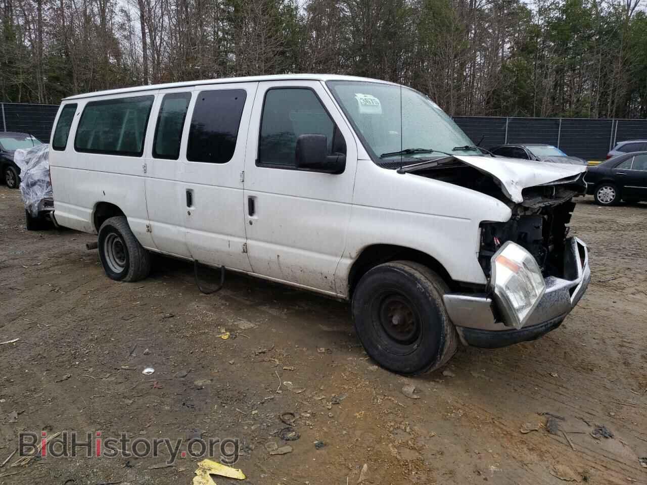 2013 FORD ALL Models - VIN: 1FBSS3BL0DDA04936 - Фото 4