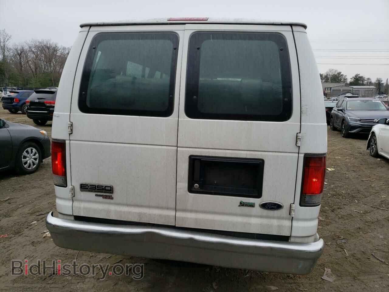 2013 FORD ALL Models - VIN: 1FBSS3BL0DDA04936 - Фото 6