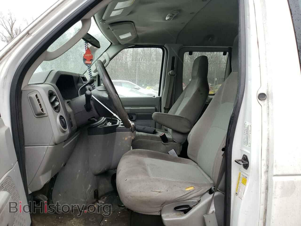2013 FORD ALL Models - VIN: 1FBSS3BL0DDA04936 - Фото 7