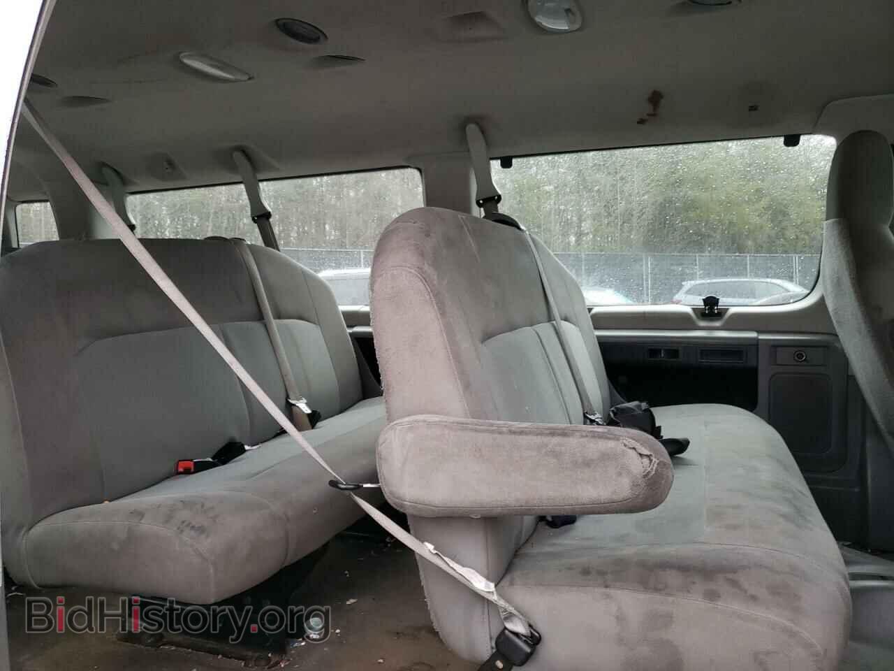 2013 FORD ALL Models - VIN: 1FBSS3BL0DDA04936 - Фото 10