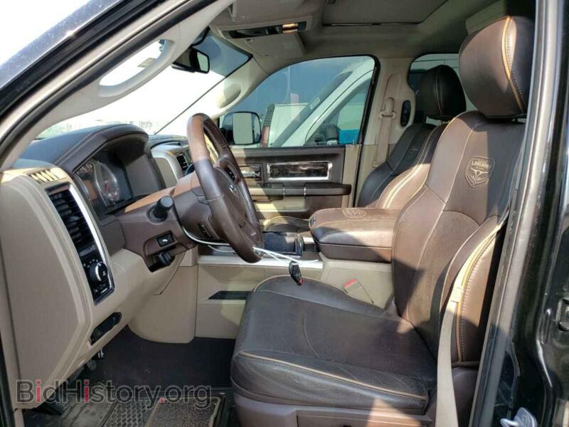 2012 Dodge RAM 2500 (VIN 3C6UD5PL4CG151742) — фото 7 из 12