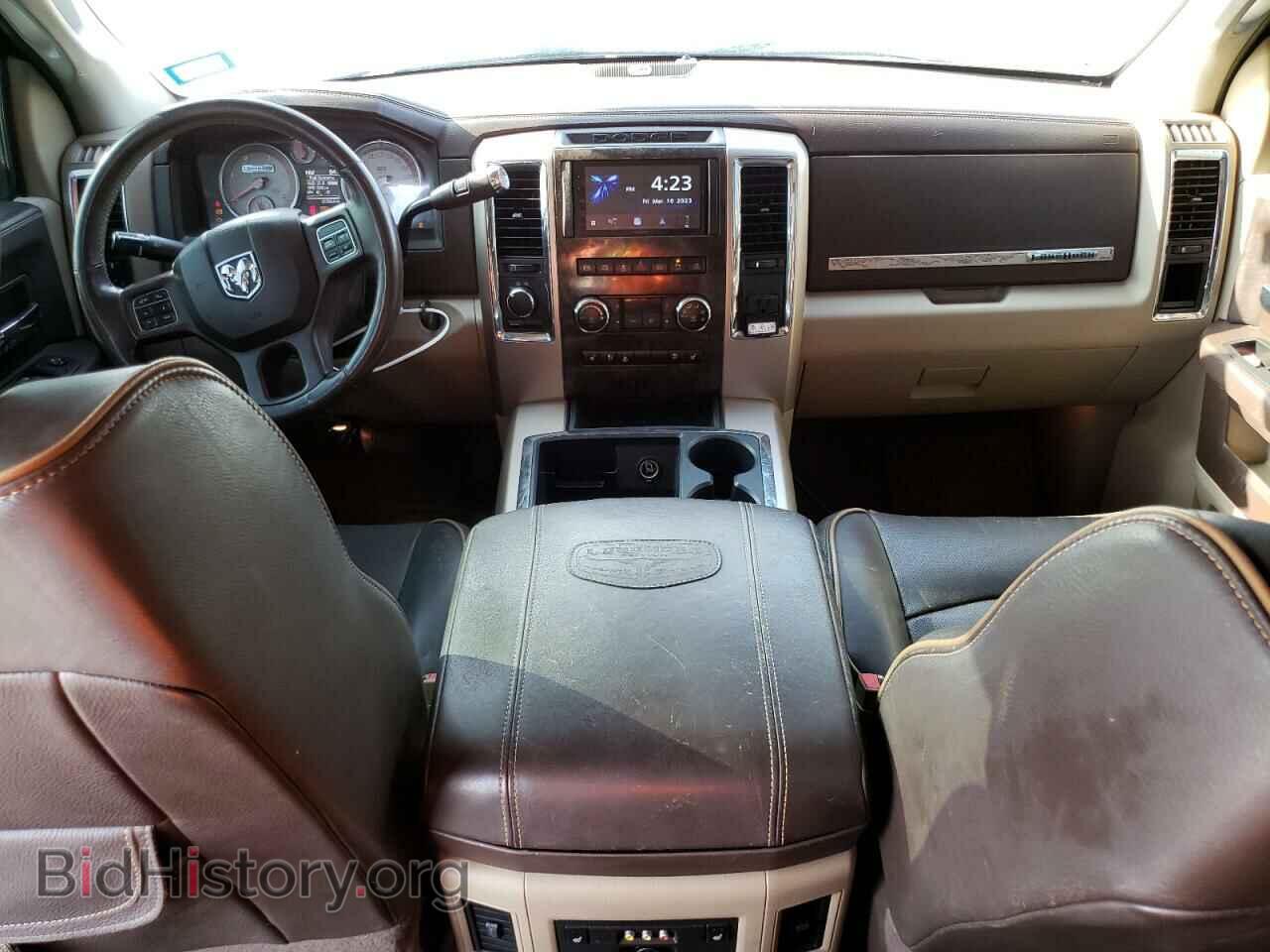 2012 DODGE RAM 2500 - VIN: 3C6UD5PL4CG151742 - Фото 8