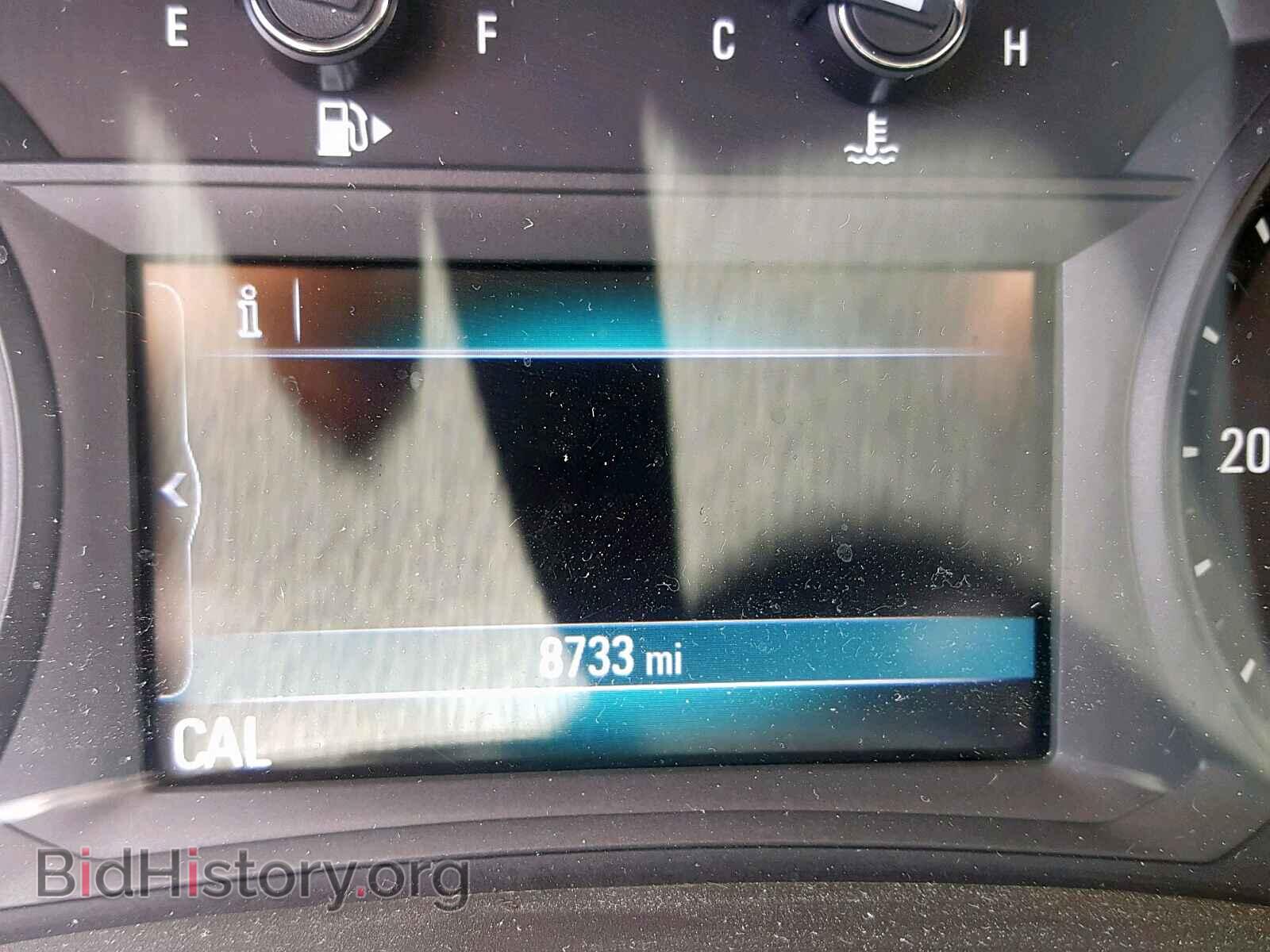 2017 BUICK ENCORE PRE - VIN: KL4CJASB9HB227129 - Photo 8