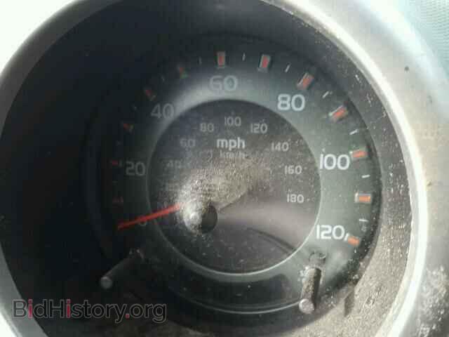 2003 HONDA ELEMENT - VIN: 5J6YH28573L014370 - Photo 8