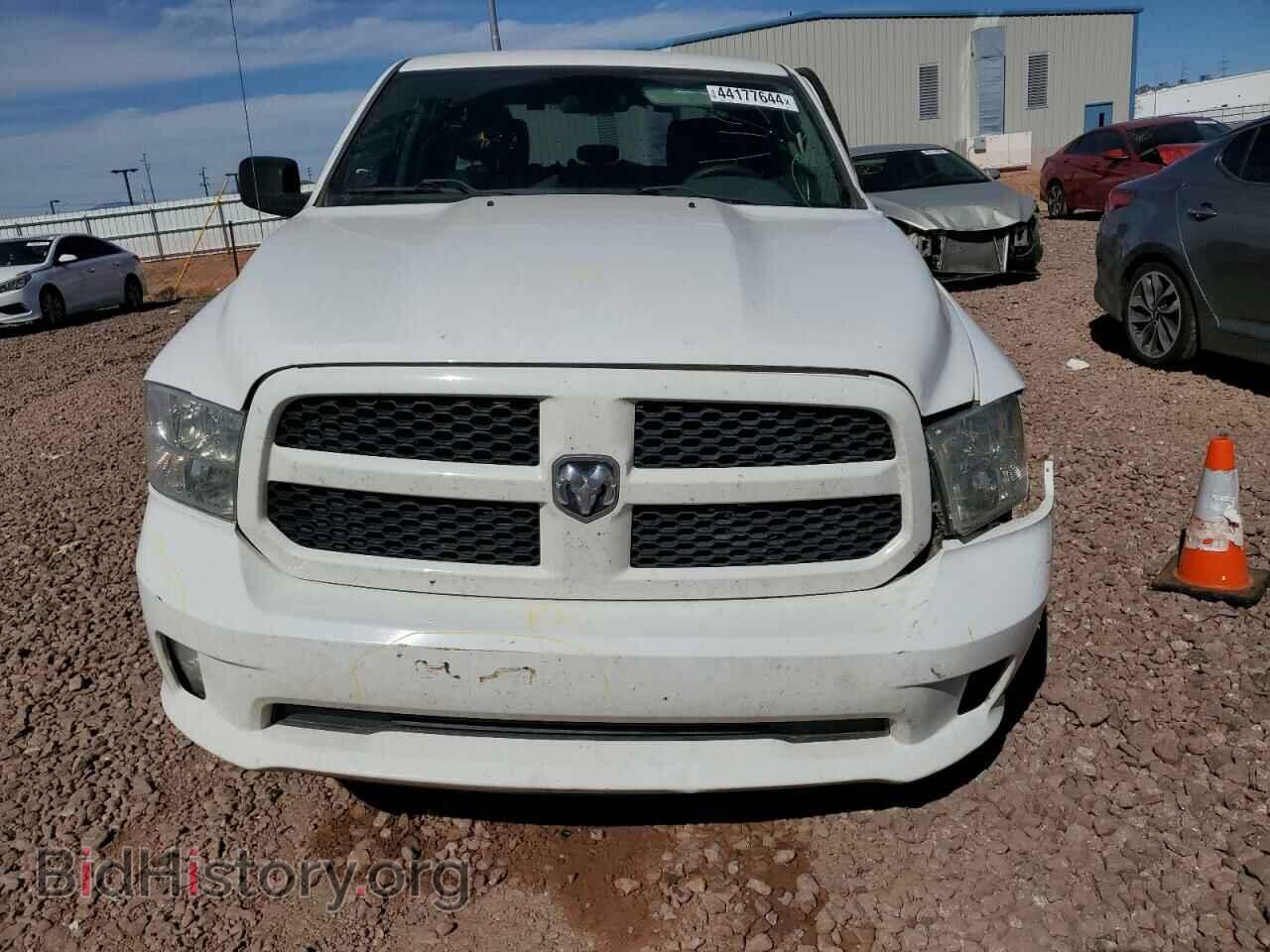 2014 RAM 1500 - VIN: 1C6RR7KT0ES224692 - Фото 5