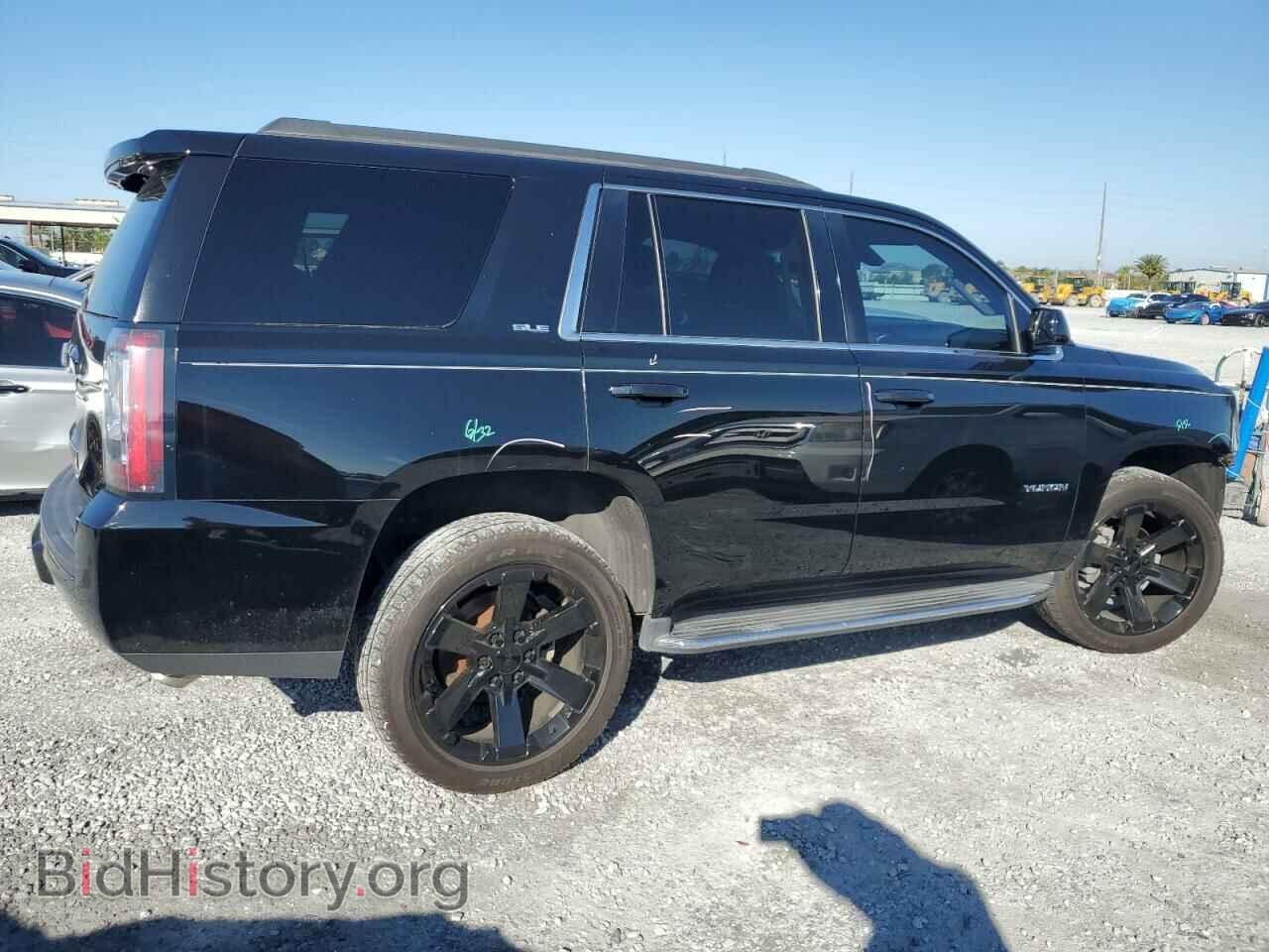 2019 GMC YUKON - VIN: 1GKS1AKCXKR108826 - Фото 3