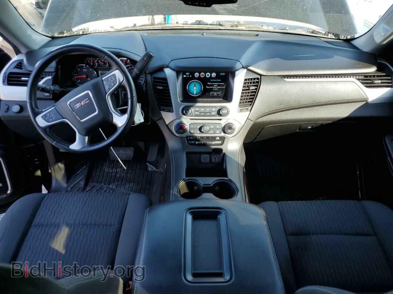2019 GMC YUKON - VIN: 1GKS1AKCXKR108826 - Фото 8