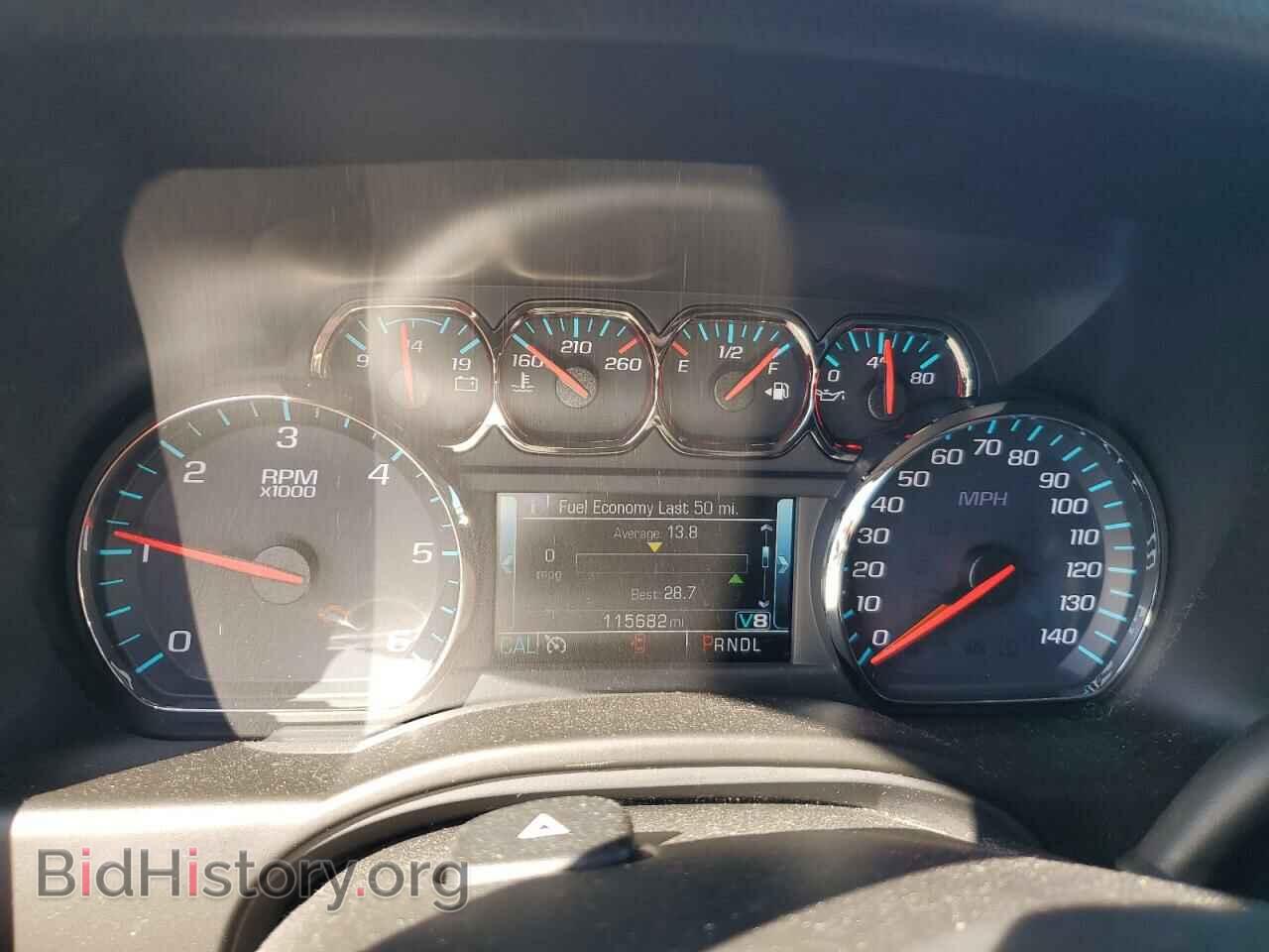 2019 GMC YUKON - VIN: 1GKS1AKCXKR108826 - Фото 9