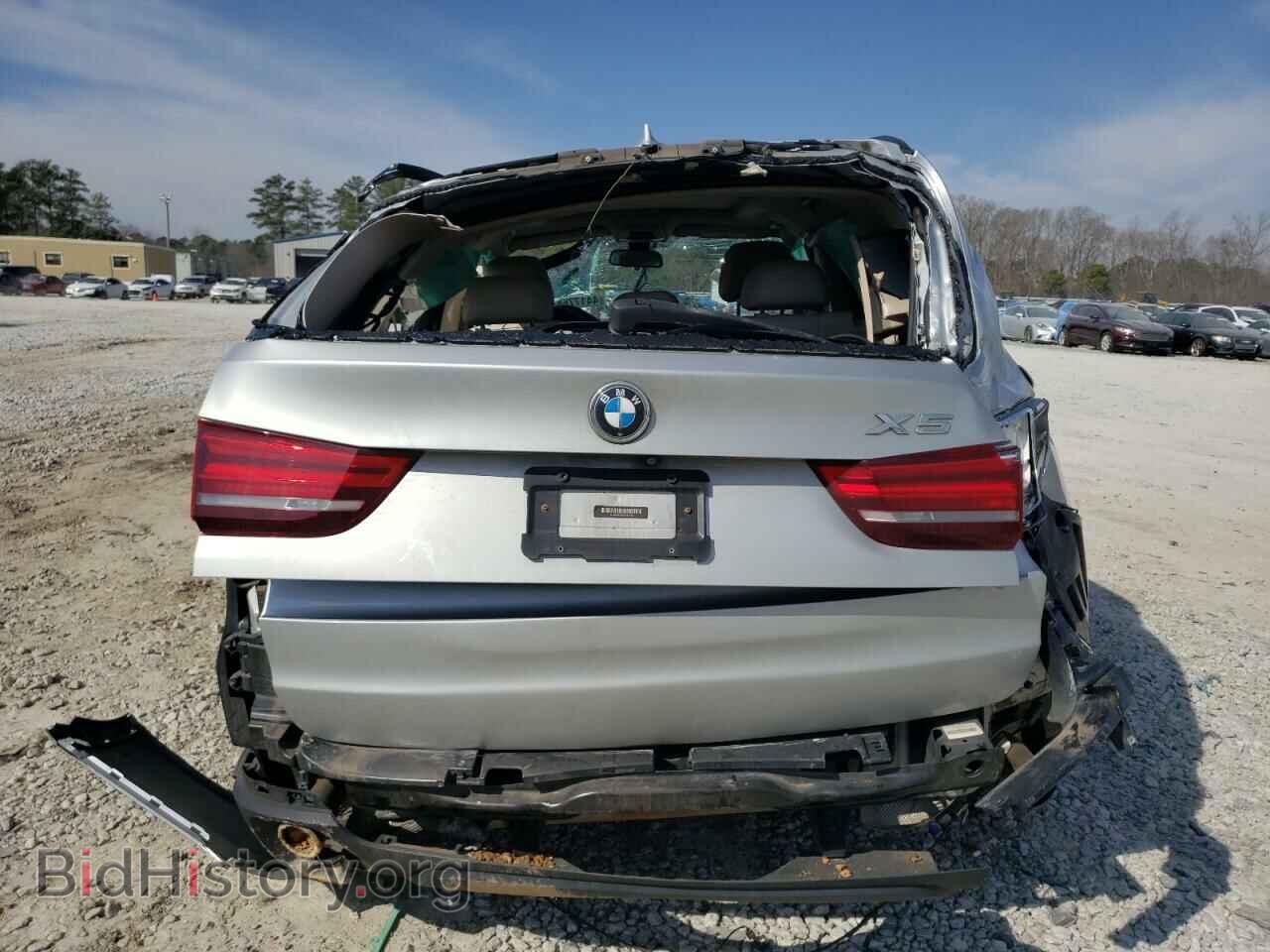 2014 BMW X5 - VIN: 5UXKR2C56E0H31414 - Фото 6